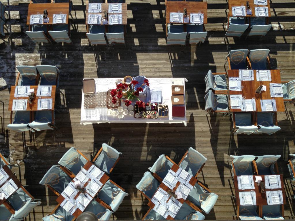 Hotel Salastrains Saint-Moritz Dış mekan fotoğraf